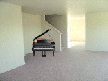 Now how good does the piano look?