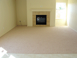 The family room.