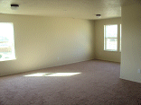 The loft.