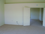 The master bedroom from the other end.