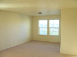 The loft.