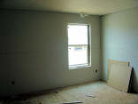 Extra bedroom.