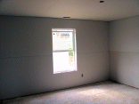 Another extra bedroom which will be for my computer and keyboards.