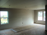 The loft.