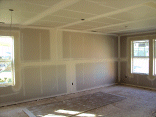 The loft.