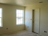 Guest bedroom.