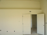 Master bedroom.